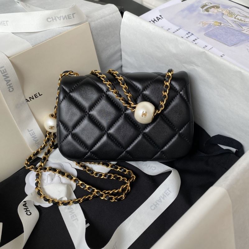 Chanel Stachel Bags